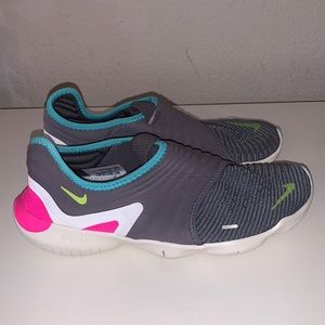 Nike Free Flyknit 3.0 Running Shoes 
